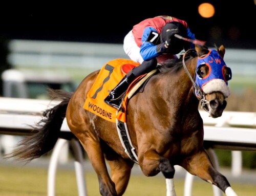 Piper’s Gift stakes her claim to Princess Elizabeth crown / Fire and Wine pours it on in Coronation Futurity