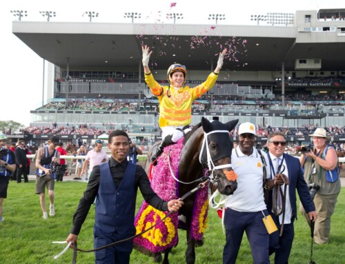 Woodbine Entertainment, HBPA and Ontario Racing announce significant purse enhancements for 2026 Thoroughbred racing season at Woodbine