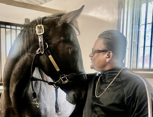 Karma breeds success for Luster’s Ravi Sugrim
