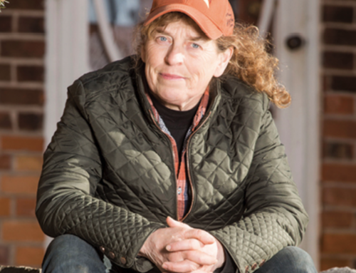 Ontario Thoroughbred breeders’ awards essential for keeping McLean’s farm open