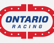 Ontario Racing logo